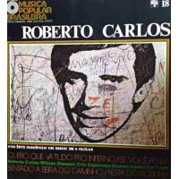 HISTORIA DA MUSICA POPULAR BRASILEIRA 18 ROBERTO CARLOS