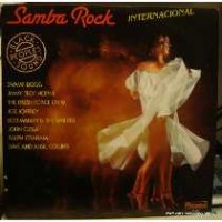BLACK PEOPLE SOUND SAMBA ROCK INTERNACIONAL