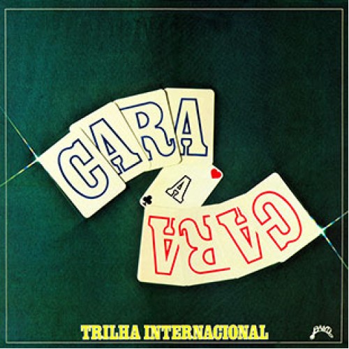 CARA A CARA INTERNACIONAL - LP