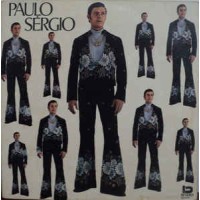 PAULO SERGIO VOLUME 11