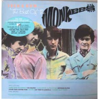 THEN AND NOW...THE BEST OF THE MONKEES