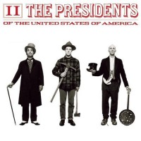 THE PRESIDENTS OF THE UNITED STATES OF AMERICA II