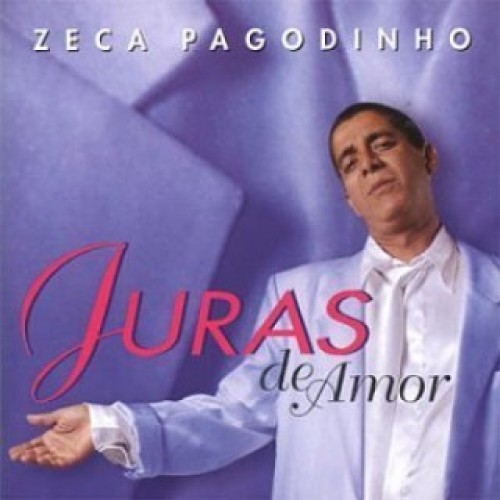 JURAS DE AMOR - USED CD
