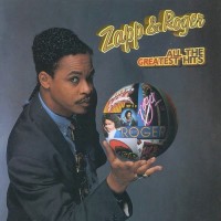 ALL THE GREATEST HITS THE BEST ZAPP (SEALED) LACRADO