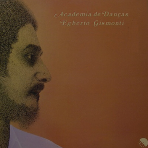 ACADEMIA DE DANCAS - LP