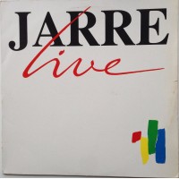 JARRE LIVE