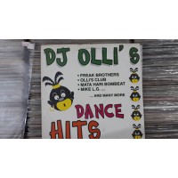 DJ OLLIS DANCE HITS