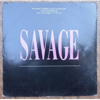 SAVAGE 1994