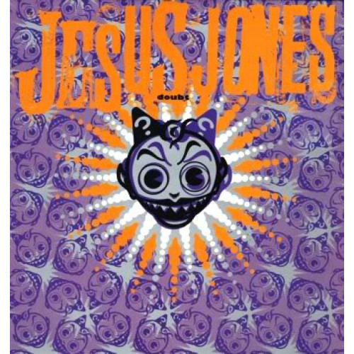 DOUBT - LP DOUBT - LP