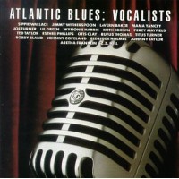 ATLANTIC BLUES VOCALISTS