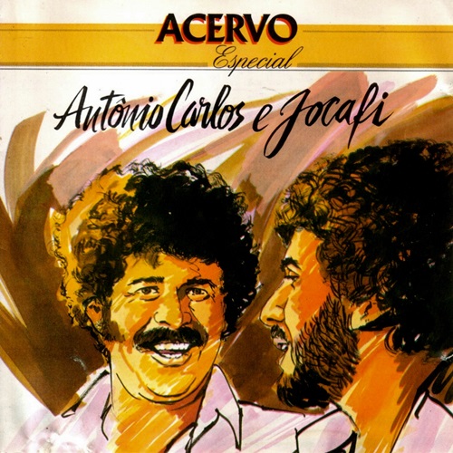 ACERVO ESPECIAL - CD