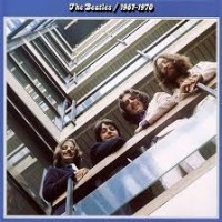 THE BEATLES 1967 1970