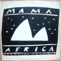 MAMA AFRICA