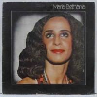 MARIA BETHANIA 1980