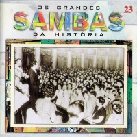 OS GRANDES SAMBAS DA HISTORIA 23