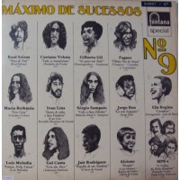 MAXIMO DE SUCESSOS 9