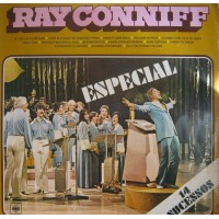 ESPECIAL RAY CONNIFF