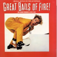 GREAT BALLS OF FIRE
