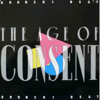 THE AGE OF CONSENT