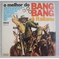 O MELHOR DO BANG BANG A ITALIANA