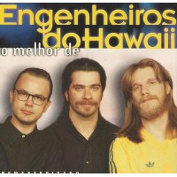 O MELHOR DE ENGENHEIROS DO HAWAII