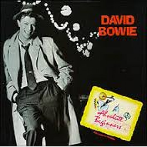 ABSOLUTE BEGINNERS - 12INCH