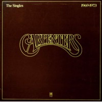 THE SINGLES 1969 - 1973