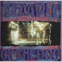 TEMPLE OF THE DOG