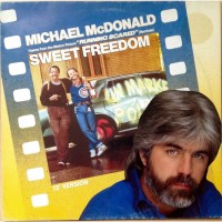 SWEET FREEDOM - THEME FROM THE MOTION PICTURE