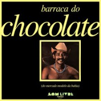 BARRACA DO CHOCOLATE