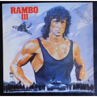 RAMBO III