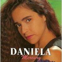 DANIELA MERCURY