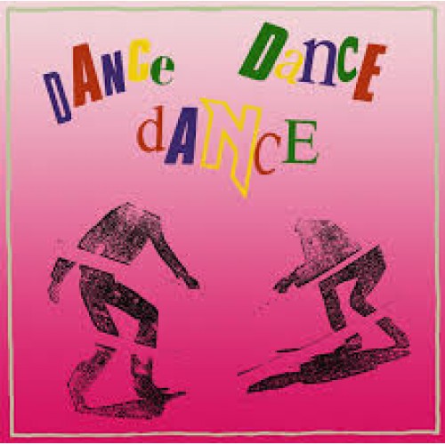 DANCE DANCE DANCE - INCL. VOYAGE VOYAGE  BY DESIRELESS - LP