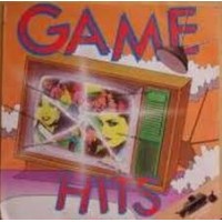 GAME HITS-BRAZIL LP