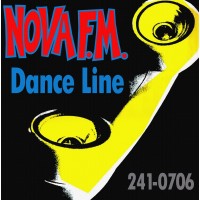 NOVA FM DANCE LINE