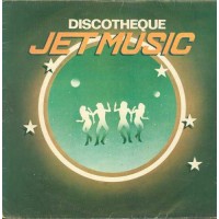 DISCOTHEQUE JET MUSIC VOL. 2