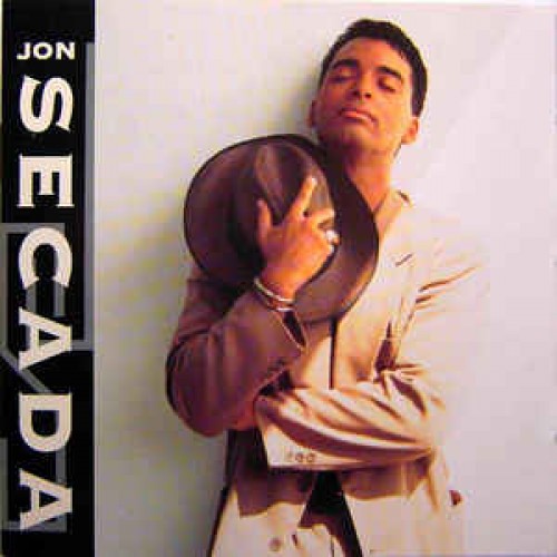 JON SECADA - LP