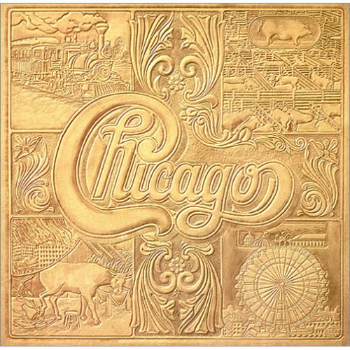CHICAGO - LP