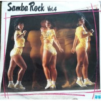 SAMBA ROCK VOL 4
