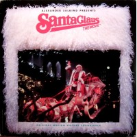 SANTA CLAUS-THE MOVIE ORIGINAL SOUNDTRACK