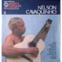 NOVA HISTORIA DA MUSICA POPULAR BRASILEIRA-NELSON CAVAQUINHO