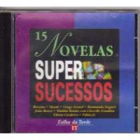 NOVELAS SUPERSUCESSOS 15