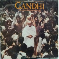 GANDHI ORIGINAL SOUNDTRACK