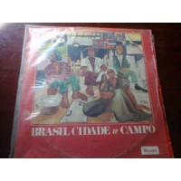 BRASIL CIDADE & CAMPO