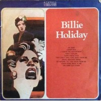 BILLIE HOLIDAY volume 3