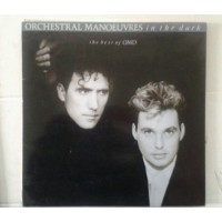 THE BEST OF OMD
