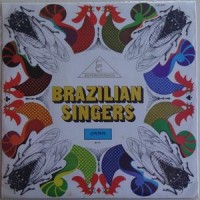 Brazilian Singers