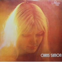 CHRIS SIMON 1973