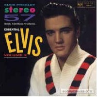 Stereo  57 - Essential Elvis Vol 2