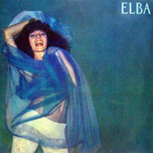 Elba 1981 - LP